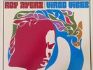 LP Roy Avers - Virgo Vibes