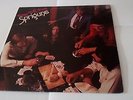 Spriguns Mandy Morton Time Will Pass Vinyl LP NR MINT First Pressing and Insert