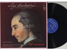 LP Boccherini - Concerti Per Violoncello Vol.II - Julius Berger