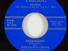 Eddie Big Blues Carson 
