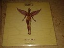Nirvana - In Utero Lp (Limited clear vinyl USA)