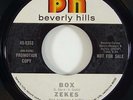 Zekes 