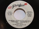 Mighty Chevelles - Bus Stop 1 & 2 - SOUL 45 *Listen*