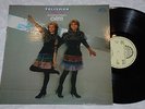 CZECH Synth-Pop   DISCO * KAMELIE Hana & Dana, ORM ?– Talisman Lp  SUPRAPHON