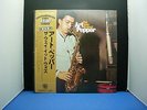 ART PEPPER THE WAY IT WAS CONTEMPORARY JAPAN