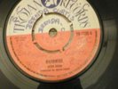 BARBWIRE-NORA DEAN VINYL 7