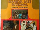 Bembeya Jazz: 