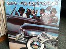 The Blackbyrds 1976 Unfinished Business LP Fantasy F-9518 In Shrink NM-/EX