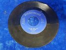 Masters of Stonehouse - If You Treat Me Bad / Please ? RARE MICHIGAN GARAGE 45