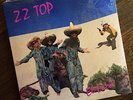 ZZ TOP - El Loco - Vinyl LP 1981 Warner Bros BSK-3593 1st Pressing Still Sealed