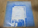 LED ZEPPELIN - The Song Remains The Same Unique Korea Double LP