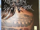 Red Hot Chili Peppers ?- Live In Hyde Park - LP - Vinyl
