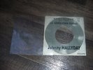 RARE POCH  JUKE BOX EO  JOHNNY HALLYDAY/ NOIR C.EST NOIR /GENERATION PERDUE