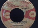Dennis Walks - Navel String / Dub - Crazy Joe 7