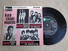 R & B CHARTMAKERS (No 1)  Rare E.P. on Stateside