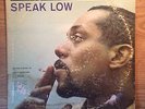 JAZZ LP WALTER BISHOP JR. TRIO SPEAK LOW JAZZTIME MINT- RARE ORIGINAL 1961 HEAR