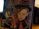 CULTURE CLUB/COLOUR BY NUMBERS/VIRGIN/EPIC RECORDS-BL39107/BOY GEORGE/MINT c1983