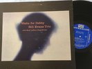 Bill Evans Trio: Waltz for Debby