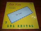 TITO CORTES mi tumbao / con charanga LP / COLOMBIA KILLER AFRO GUARACHA ???