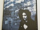 JACK WHITE Blunderbuss LP INVERTED LIGHTNING BOLT VINYL OOP 2012 limited edition
