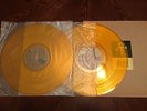 Prince - The Gold Experience 2xLP Gold Vinyl 1995 Numbered - RARE