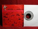 Bottroper Hammerchor  JUPP PÜTTA / ANNER RUHR  7'' Single Rocktopus 104329-100