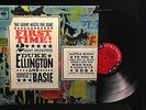 Duke Ellington/Count Basie-First Time-The Count Meets The Duke-Columbia 1715