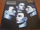 ELECTRONIC- KRAFTWERK Electric Cafe 1986 LP 12