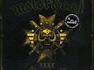 Motörhead - Bad Magic (Gold) (Record Store Day (RSD)) Neu