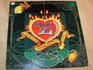DR Z 3 parts to my soul Quite RARE Vertigo UK Swirled 1971 Trevor Lucas Psych