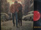 The Freewheelin' Bob Dylan - Columbia Records MONO 2-eye Lp CL 1986