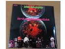 Sealed Iron Butterfly In-A-Gadda-Da-Vida Vinyl LP Record Club Issue No Barcode