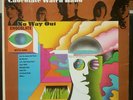 CHOCOLATE WATCH BAND, NO WAY OUT TOWER RECORDS ST 5096 PSYCH-ROCK  EX
