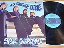 THE SMOKE-IT'S SMOKE TIME-CONSTANZE-GERMANY-METRONOME MLP 15279-REPRO-FREAKBEAT