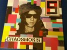 PRIMAL SCREAM 'CHAOSMOSIS' ALBUM PICTURE DICS VINYL LP (2016) NEW