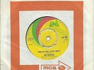 Mirettes:Take me for a little while/The real thing:UK Uni:Northern Soul