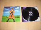 David Bowie - Earthling - very rare original 1st press vinyl LP from 1997