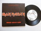 IRON MAIDEN where eagles dare 7