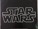 STAR WARS Vinyl Double-LP 12