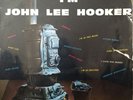 33T I'M JOHN LEE HOOKER GREAT BLUESMAN  TOP RANK RPL 103 BIEM FRANCE RARE PRESS