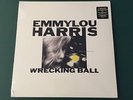 Emmylou Harris  - Wrecking Ball - Record Store Day 2016 - 3xLP - New and Sealed
