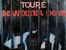 ISMAIL SIXU TOURE MANDING AFRO BOOGIE FUNK DISCO FRENCH LP LISTEN