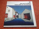 Wes Montgomery Down here on the ground A&M Creed Taylor german press. NM