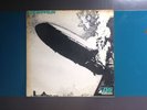 Led Zeppelin 1st Press Turquoise 588171