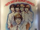 Herman's Hermits - Both Sides of Herman's Hermits LP SEALED