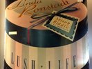 Linda Ronstadt - Lush Life LP Sealed Nelson Riddle
