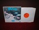 U.F.O. UFO II - Flying LP 1971 BEACON 1st Press A1/B1 