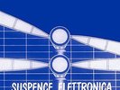 Vinile Tusco Aka Piero Umiliani - Suspence Elettronica 0 NUOVO SIGILLATO ORIGINA