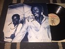 Vivian Weathers LP Bad Weathers Rare