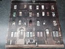 LED ZEPPELIN PHYSICAL GRAFFITI 2 LP DIE CUT COVER SS-2200 SWAN SONG 1975 VINYL